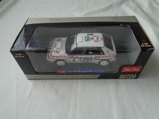 SUN STAR LANCIA DELTA