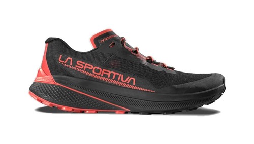Prodigio trail running black - prodigio,