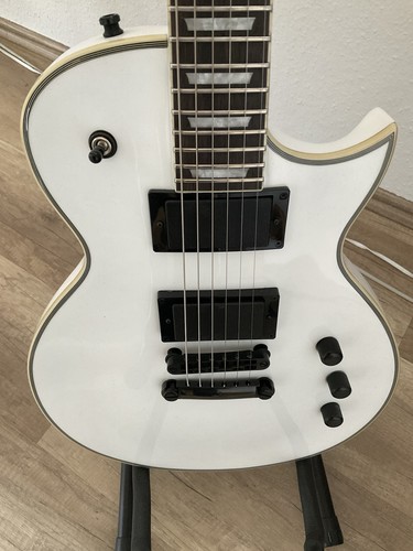 Harley benton custom iii - benton,