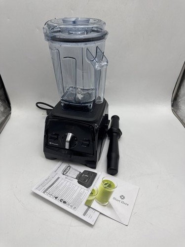Vitamix venturist pro blender - vitamix,