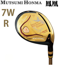 MUTSUMI HONMA MH250SF Fairway
