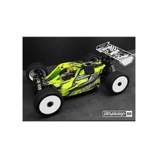 Bittydesign Vision Xray XB8