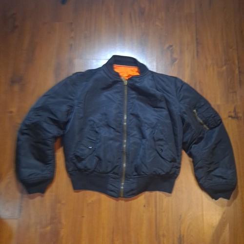 Alpha industries flight - industries,