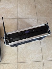 Shure SLXD24 microfono