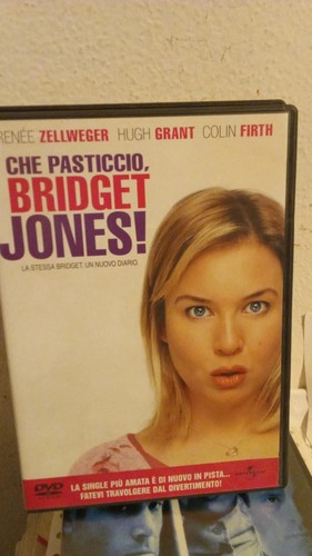 Che pasticcio bridget - pasticcio,,