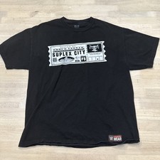 T-shirt WWE Brock Lesnar