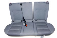 VW Golf 5 V Sedili posteriori