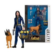Fallout TV Lucy Action Figure