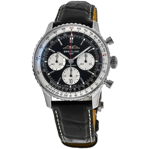 New breitling navitimer - new,