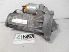 Motorino Avviamento Fiat Scudo