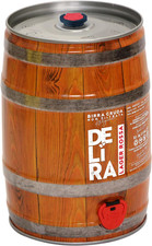 Birra artigianale cruda - birra,