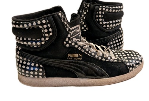 Sneakers alte puma - sneakers, first