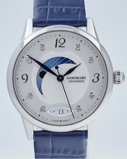 OROLOGIO DA POLSO MONTBLANC