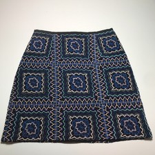 Minigonna foderata Nanette