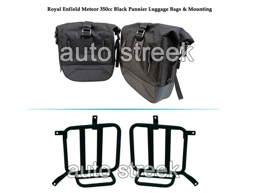 Per royal enfield meteor 350 - royal,