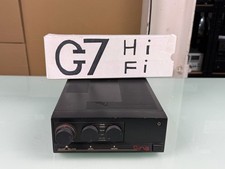 AMPLIFICATORE INTEGRATO STEREO CYRUS 2