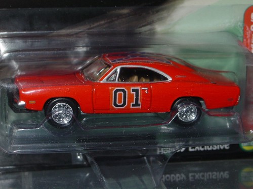 Johnny lightning 1969 - johnny,