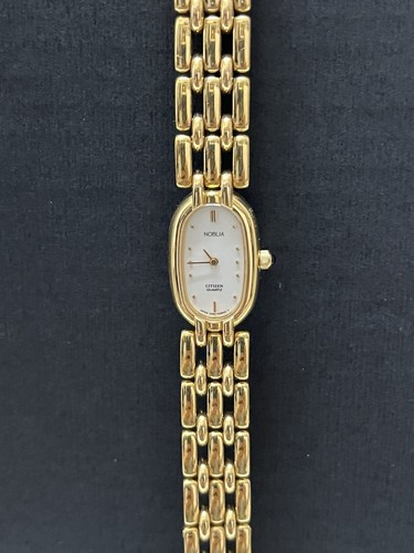 Orologio donna citize nobilia - donna,