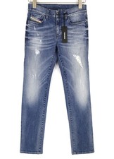 Diesel Jeans Donna W24 Sottile