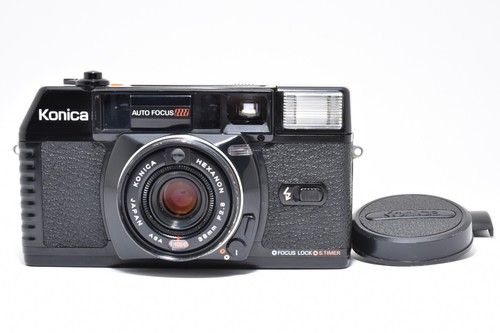 Ecc konica c35 mf - c35,