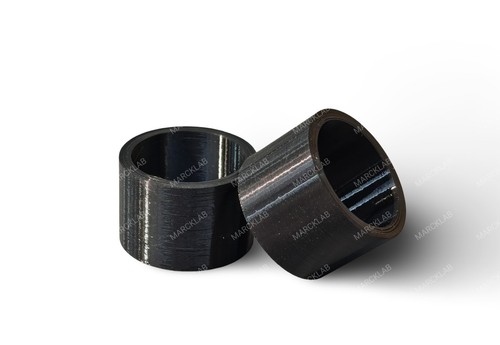 Coppia boccole spessore - boccole,