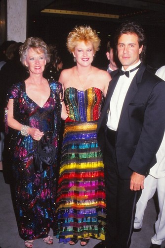 Diapositiva melanie griffith - diapositiva,