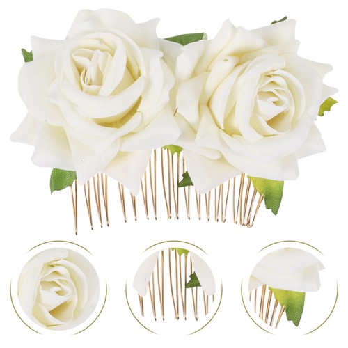 Fermaglio per capelli - ,