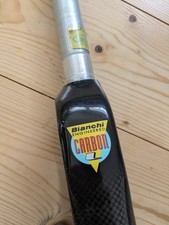 Bianchi Forcella Carbon L 1"