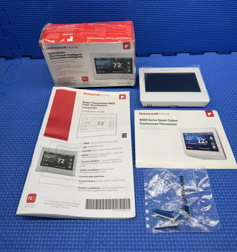 Honeywell home th9320wf5003 - home,