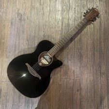 Lag Guitars Tramontane