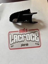 PEDANA PILOTA SX USATA FANTIC TRIAL 300 FM 403