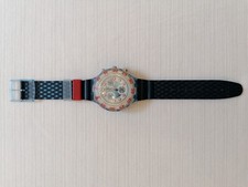 swatch scuba Olimpiadi Atlanta