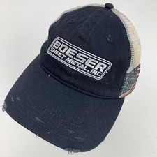 Cappello Berretto a Palla