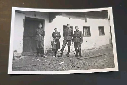 Ww2 wwii german third - german, reich
