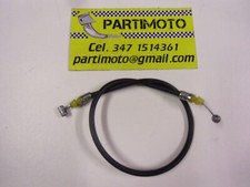 CAVO SERRATURA SELLA SUZUKI