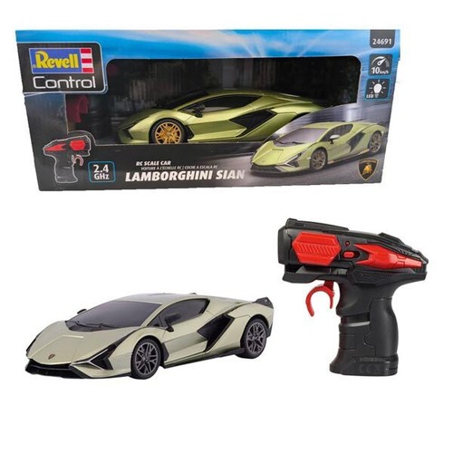 Lamborghini sian scale car - lamborghini,
