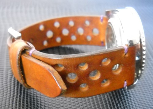 Cinturino sport racing - , vintage