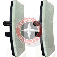 SCHWINN SPINNING FELTRINI PATTINI FRENO RICAMBIO IC PRO ELITE EVOLUTION ELITE SR