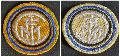 Adesivo inter calcio - adesivo, inter⚫️🔵calcio