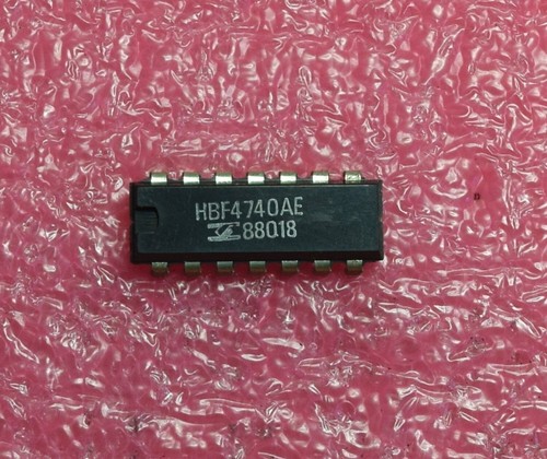 Hbf4740ae chip stage - hbf4740ae,