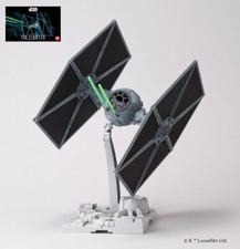 Modellino revell tie fighter - revell,