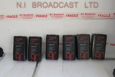 1x bebob rouge v90rm 6ah