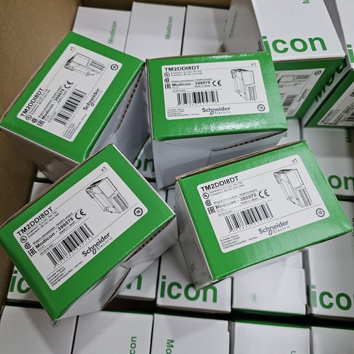 Schneider electric tm2ddi8dt - electric,