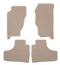 Tappetini in velluto per Jeep