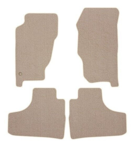 Tappetini velluto per jeep - velluto,