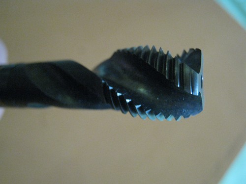 Powertap guhring germany m14 - guhring,