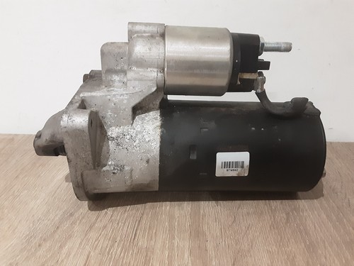 Motorino avviamento fiat - avviamento,