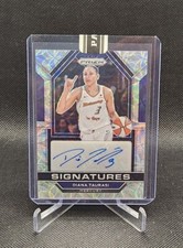 2023 Panini Prizm WNBA Firme