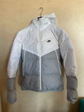 Piumino Nike Sportswear Storm-FIT Cappotto Giacca Invernale (TAGLIA S)
