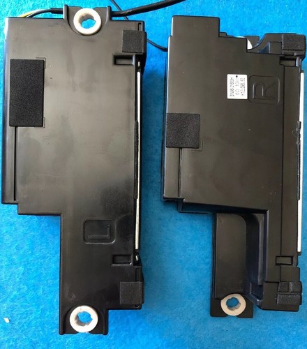 Coppia casse audio - (x135),